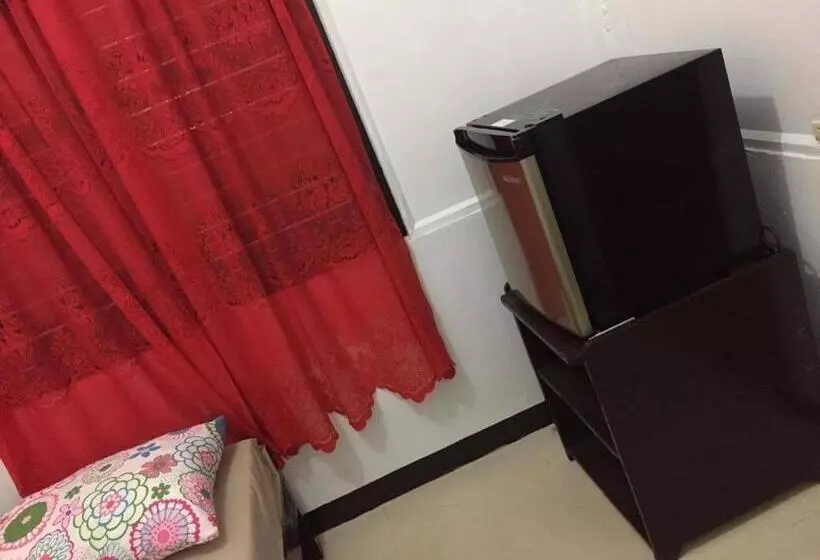 スタンダードルーム, Gaeas Apartments