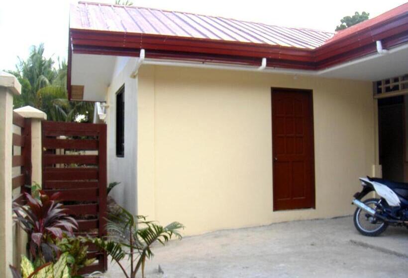 家庭工作室, Gaeas Apartments