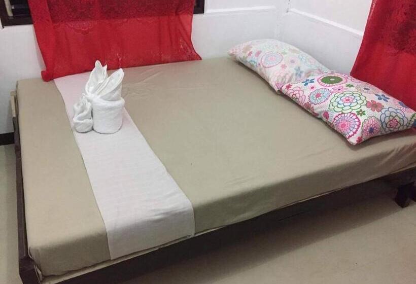 标准间, Gaeas Apartments