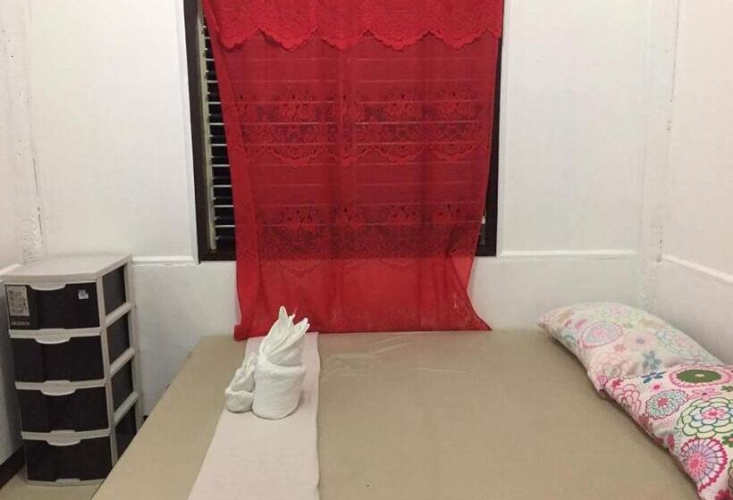 标准间, Gaeas Apartments