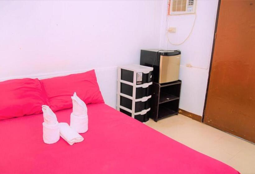 스탠다드 룸, Gaeas Apartments