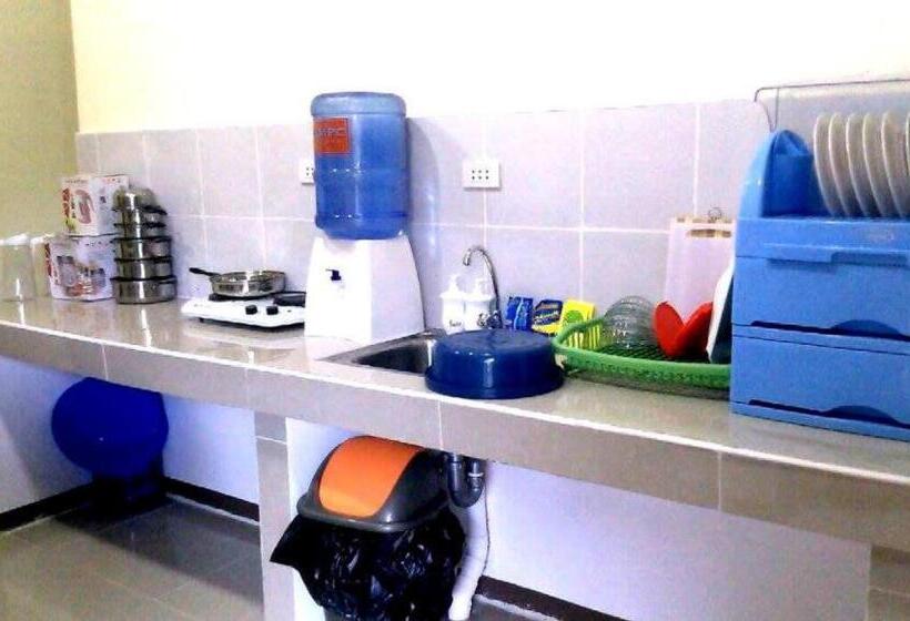 带2个卧室的公寓, Gaeas Apartments