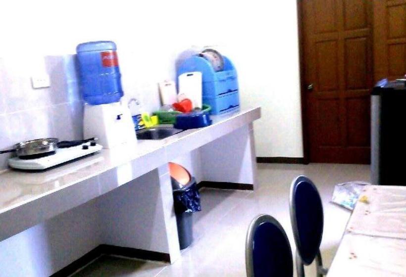 带2个卧室的公寓, Gaeas Apartments