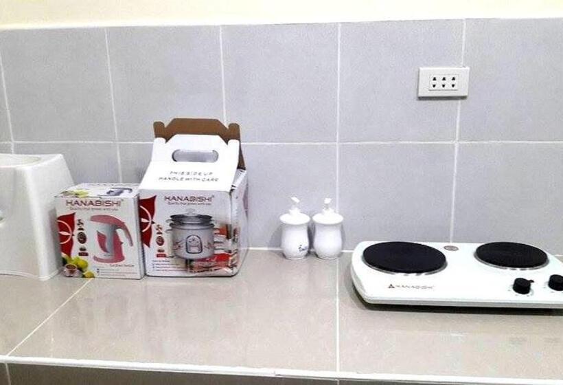 带2个卧室的公寓, Gaeas Apartments