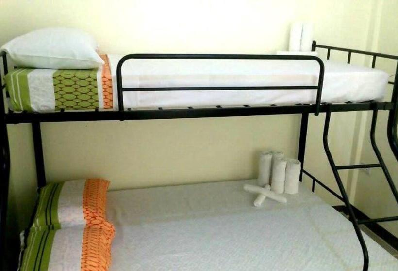 침실 2개 아파트, Gaeas Apartments