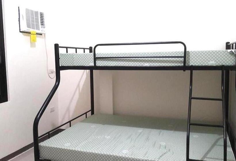 带2个卧室的公寓, Gaeas Apartments