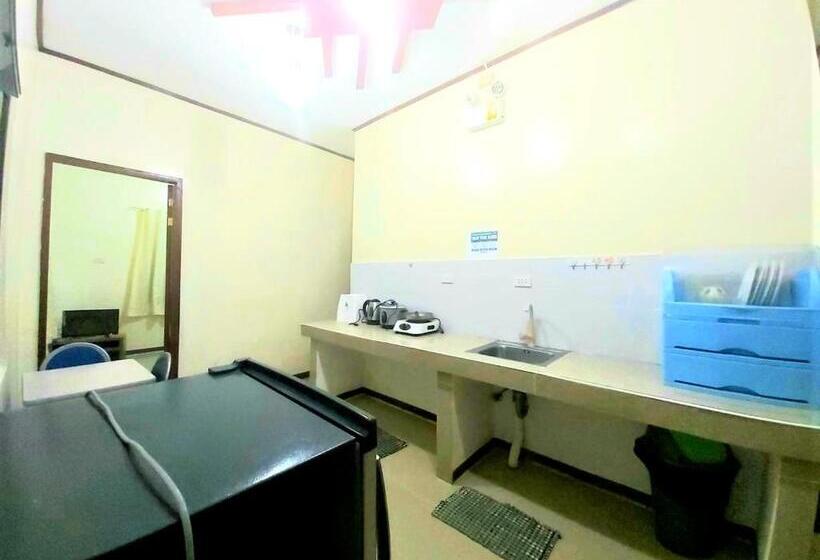 带2个卧室的公寓, Gaeas Apartments