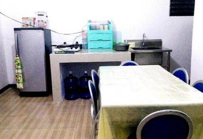 带1个卧室的公寓, Gaeas Apartments