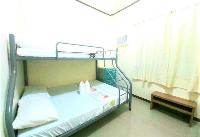 带2个卧室的公寓, Gaeas Apartments