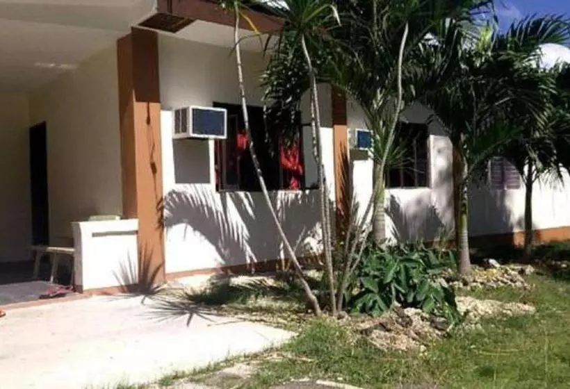 １ベッドルームアパートメント, Gaeas Apartments