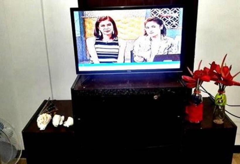 带1个卧室的公寓, Gaeas Apartments