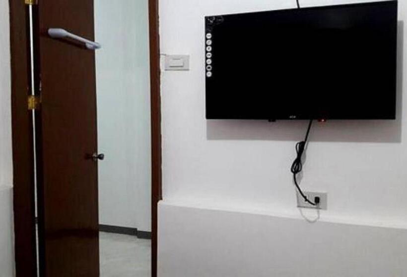 标准工作室, Gaeas Apartments