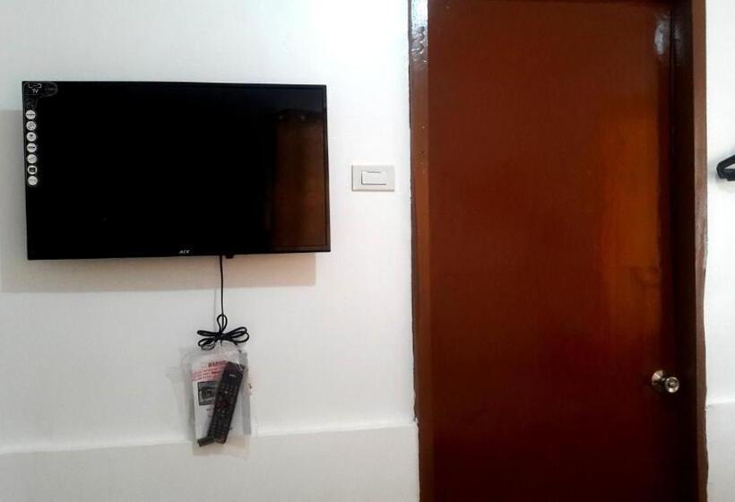 标准工作室, Gaeas Apartments