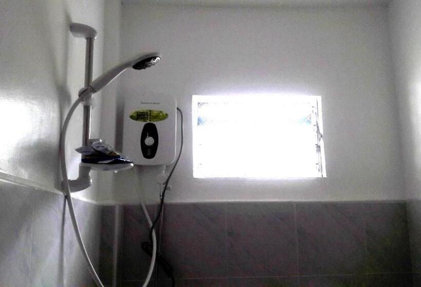 标准工作室, Gaeas Apartments