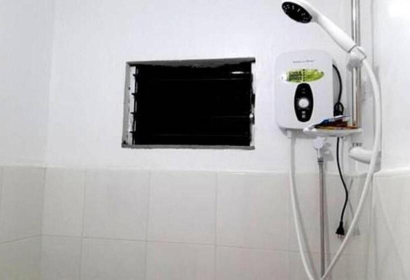 标准工作室, Gaeas Apartments