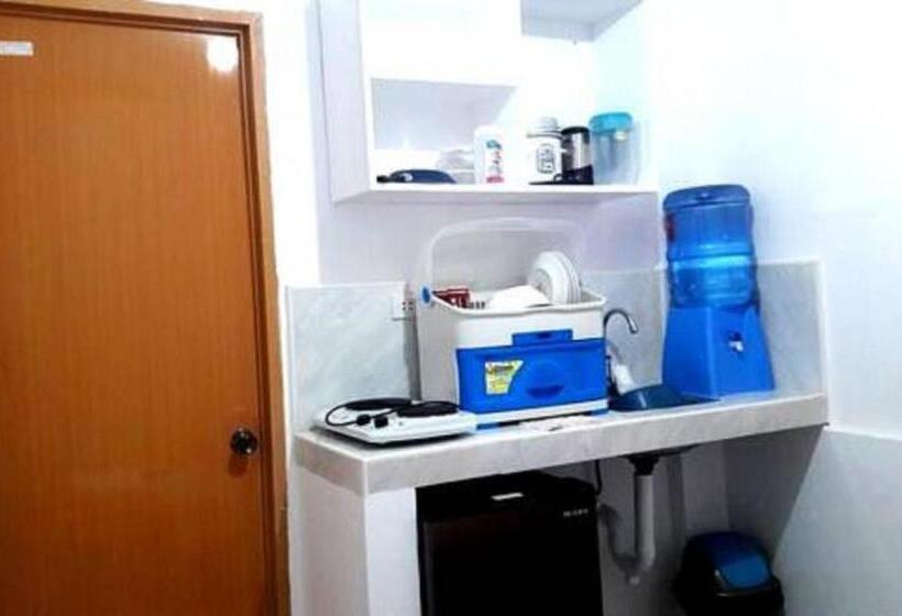 标准工作室, Gaeas Apartments