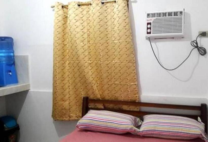 标准工作室, Gaeas Apartments