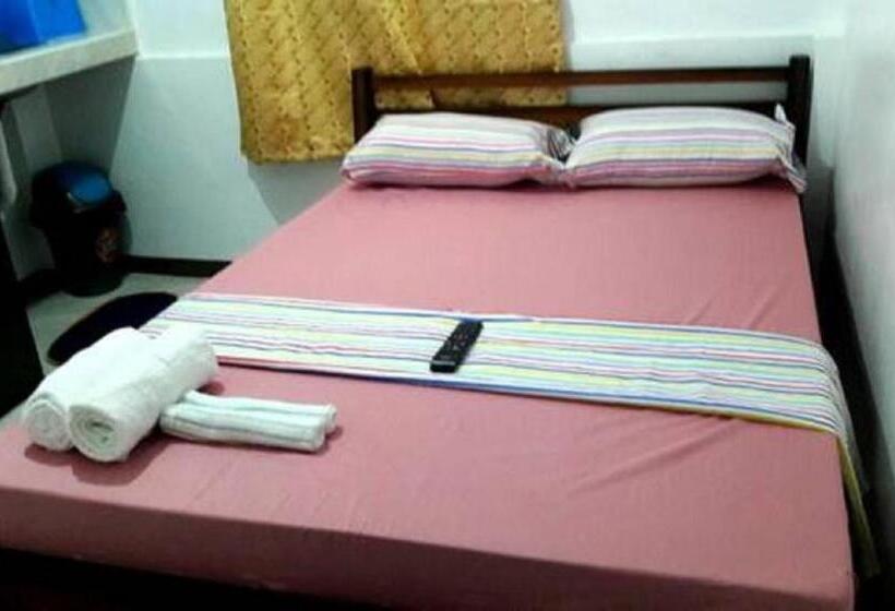 标准工作室, Gaeas Apartments