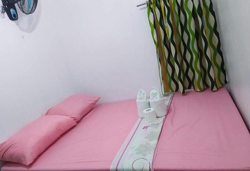 四人标准间, Gaeas Apartments