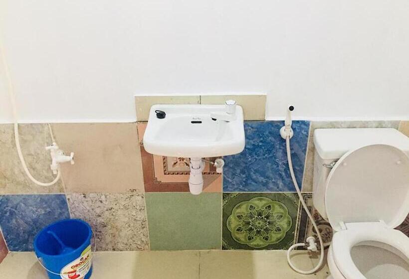 标准间, Gaeas Apartments