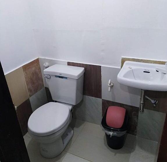 四人标准间, Gaeas Apartments