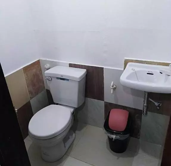 スタンダード４人部屋, Gaeas Apartments