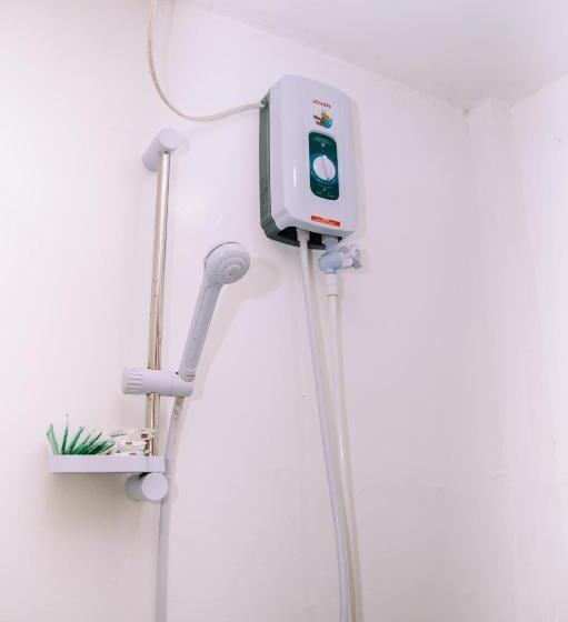 带1个卧室的带阳台的公寓, Gaeas Apartments