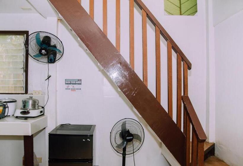 带1个卧室的带阳台的公寓, Gaeas Apartments