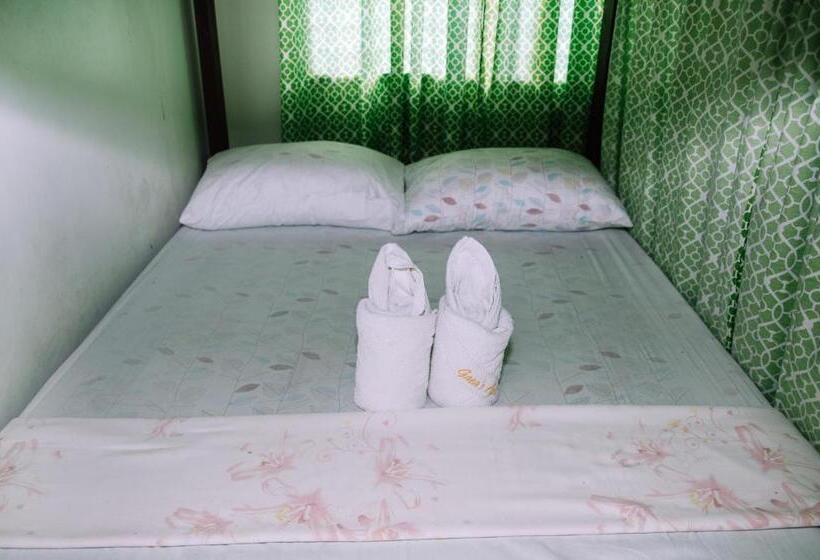 带1个卧室的带阳台的公寓, Gaeas Apartments