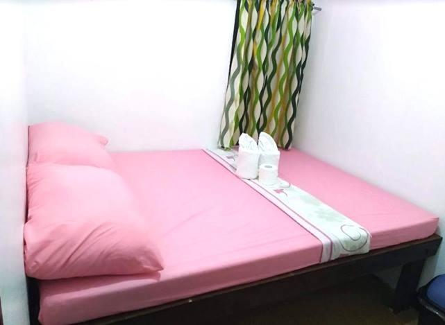 4인용 스탠다드 룸, Gaeas Apartments
