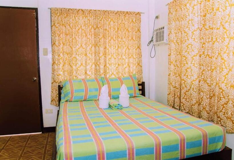 带3个卧室的公寓, Gaeas Apartments