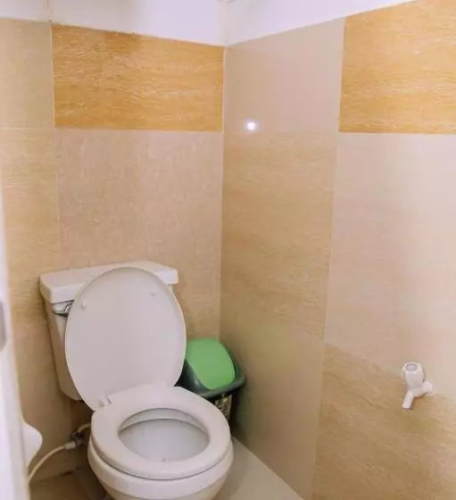 ３ベッドルームアパートメント, Gaeas Apartments