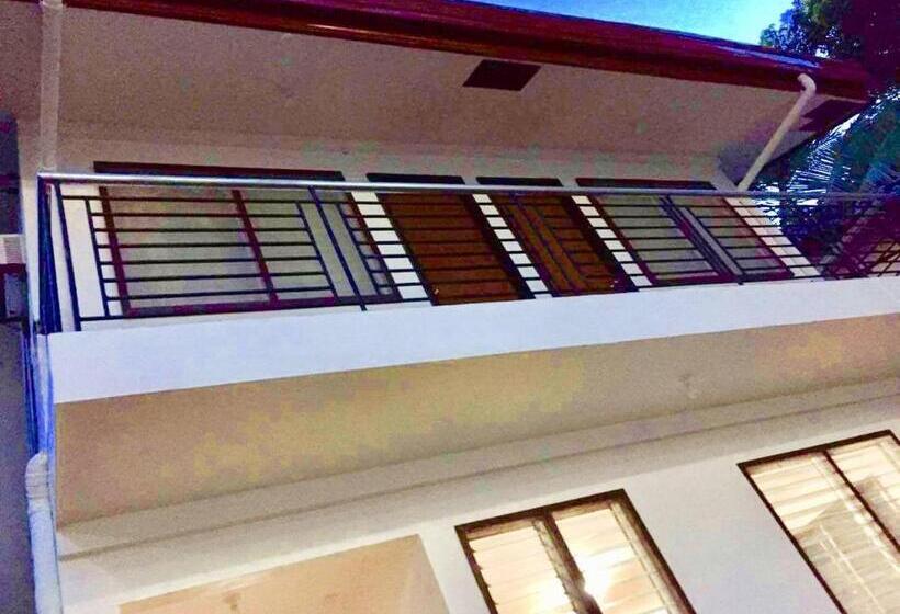 带3个卧室的公寓, Gaeas Apartments