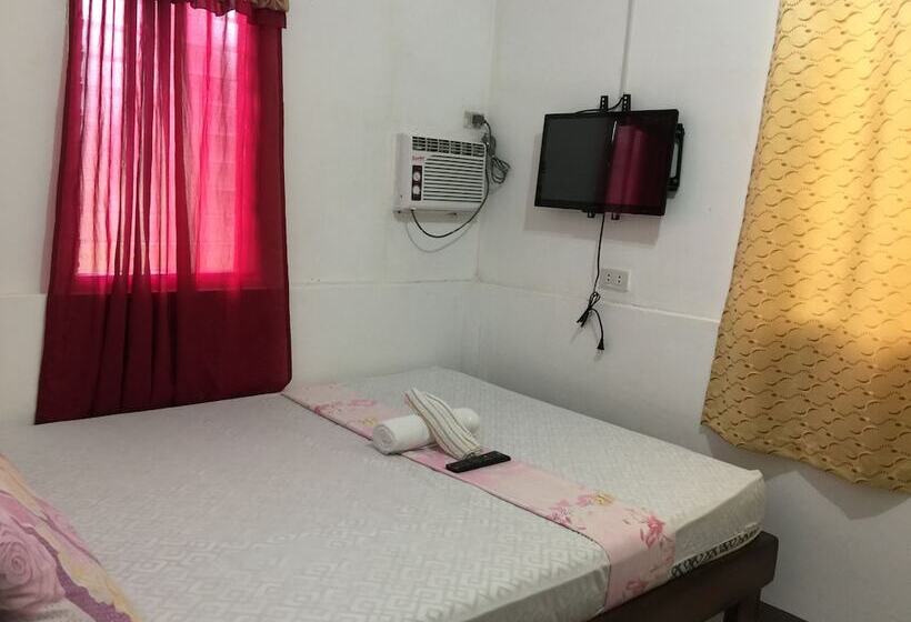 带1个卧室的公寓, Gaeas Apartments