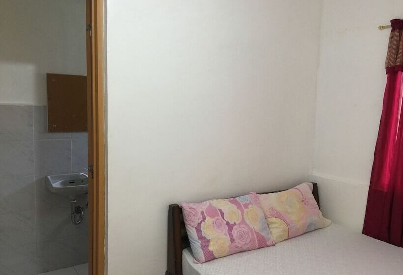 带1个卧室的公寓, Gaeas Apartments