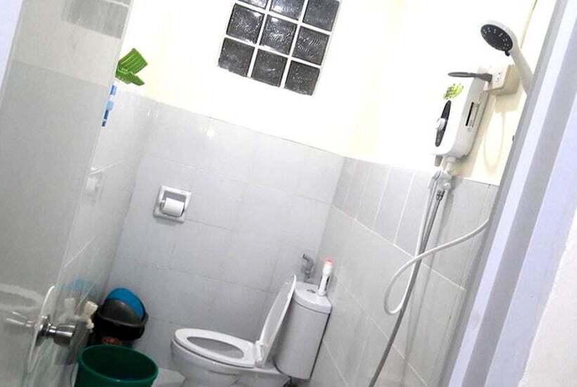 家庭工作室, Gaeas Apartments