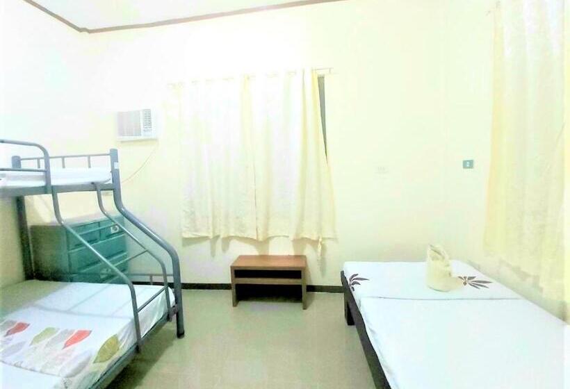 带2个卧室的公寓, Gaeas Apartments