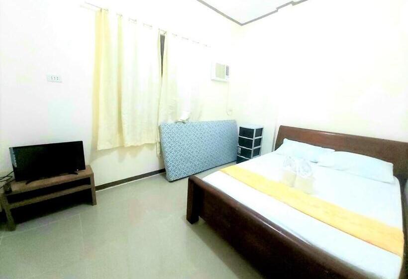 带2个卧室的公寓, Gaeas Apartments