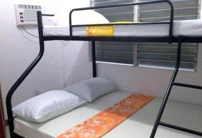 침실 1개 아파트, Gaeas Apartments