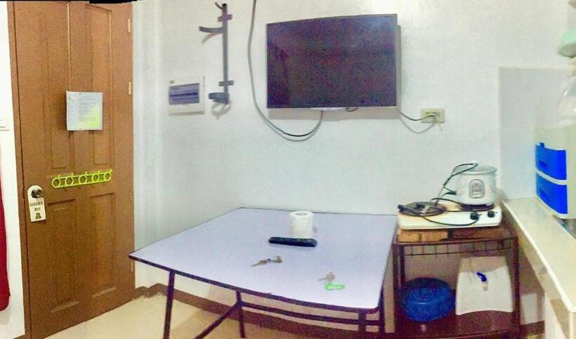 带1个卧室的公寓, Gaeas Apartments