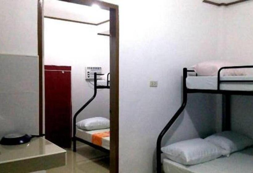 带1个卧室的公寓, Gaeas Apartments