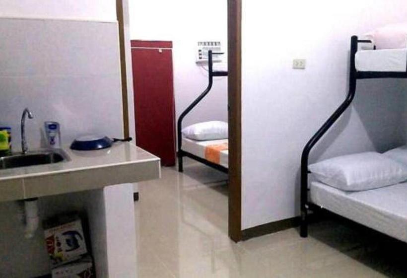 带1个卧室的公寓, Gaeas Apartments