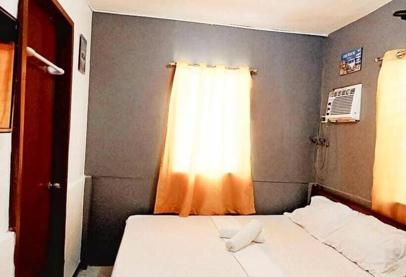 标准工作室, Gaeas Apartments