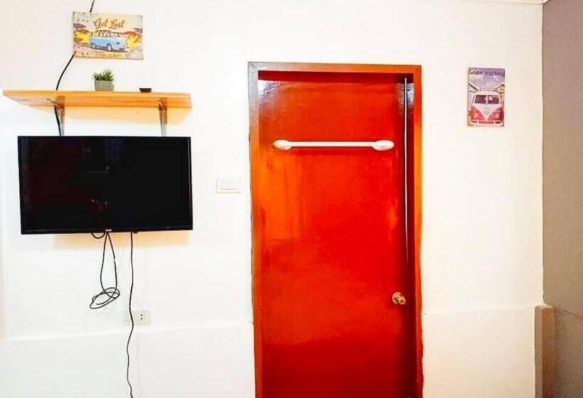 标准工作室, Gaeas Apartments