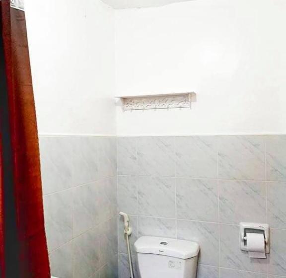 标准工作室, Gaeas Apartments