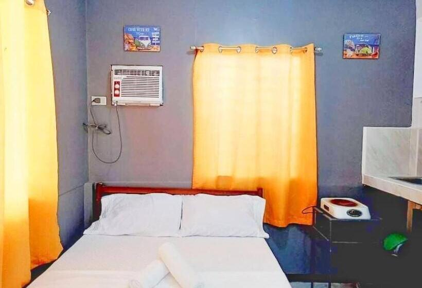 标准工作室, Gaeas Apartments