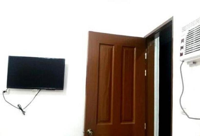 标准工作室, Gaeas Apartments