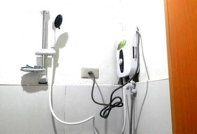 标准工作室, Gaeas Apartments