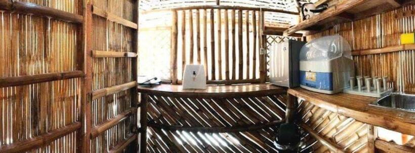 带共用浴室的标准房间, Gaeas Apartments