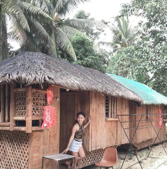 带共用浴室的标准房间, Gaeas Apartments